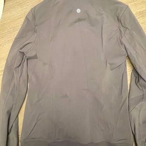 Lululemon full zip